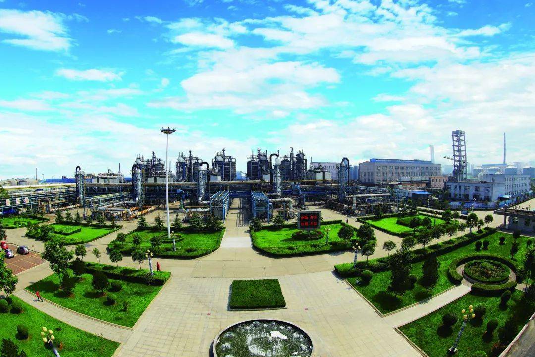 陕西龙门煤化工有限公司